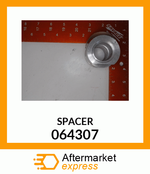 SPACER 064307