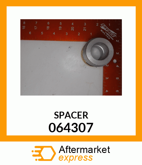 SPACER 064307