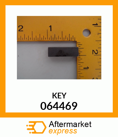 KEY 064469