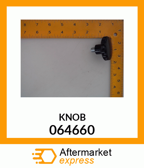 KNOB 064660