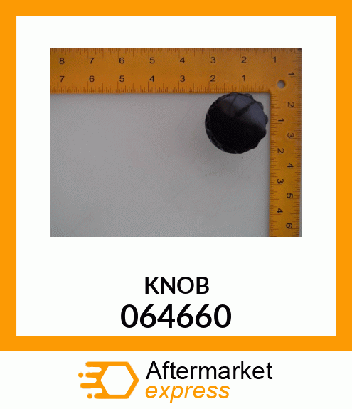 KNOB 064660