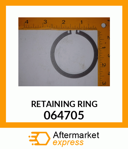 RETAINING_RING_ 064705