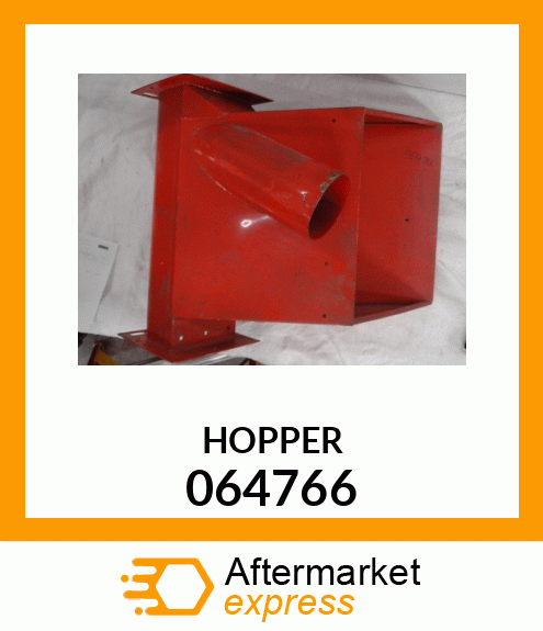 HOPPER 064766