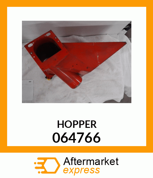 HOPPER 064766