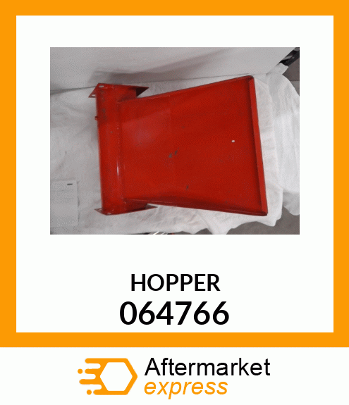 HOPPER 064766