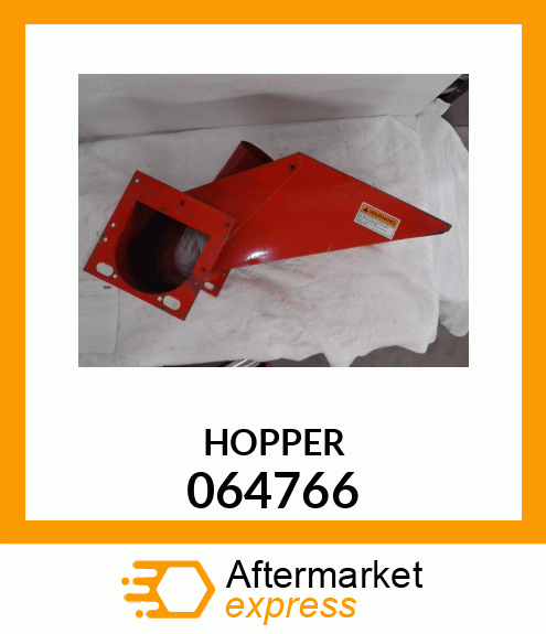 HOPPER 064766