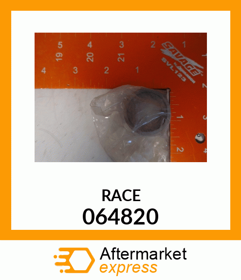 RACE 064820