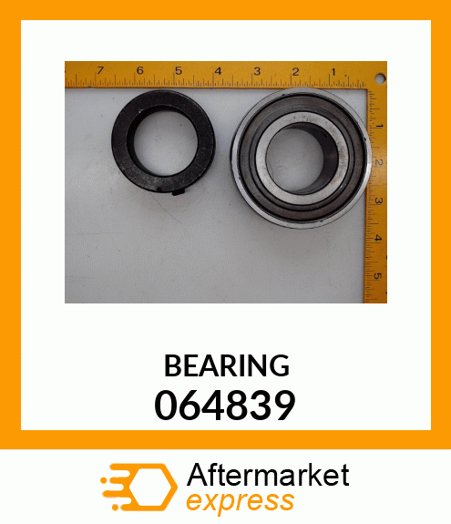 BEARING 064839