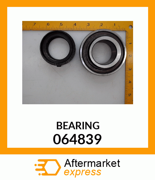 BEARING 064839