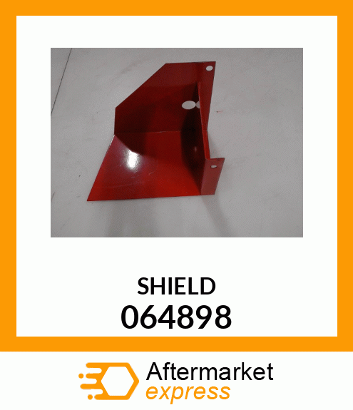 SHIELD 064898