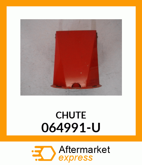 CAP 064991-U