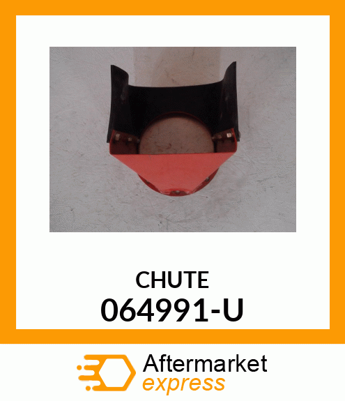 CAP 064991-U