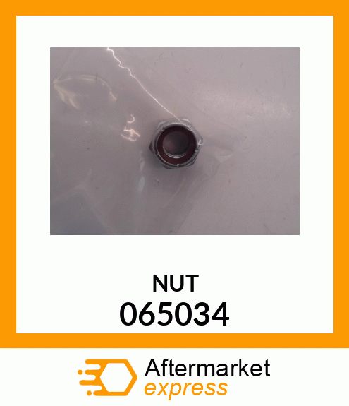 NUT 065034