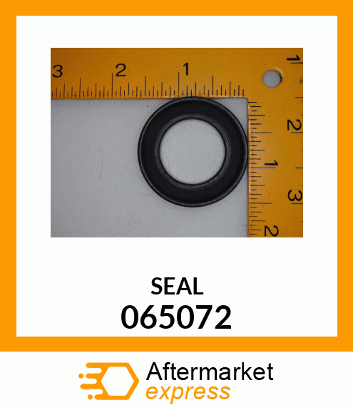 SEAL 065072