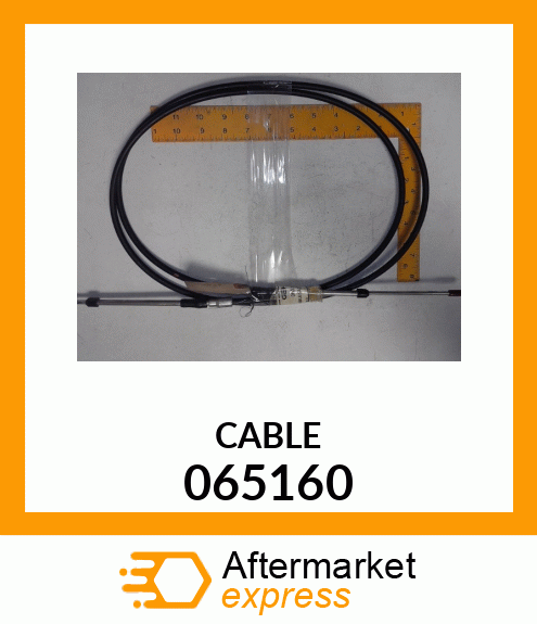 CABLE 065160