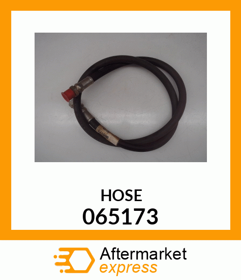 HOSE 065173