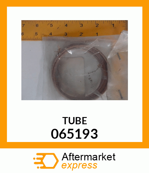 TUBE 065193