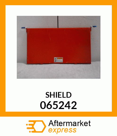 SHIELD 065242