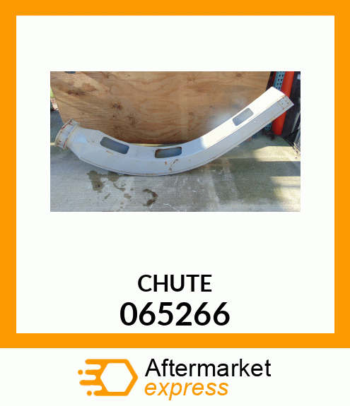 CHUTE 065266