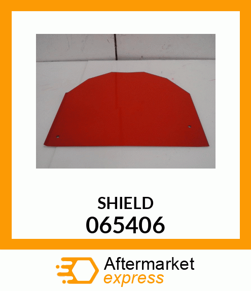 SHIELD 065406