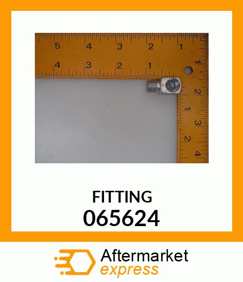 FITTING 065624