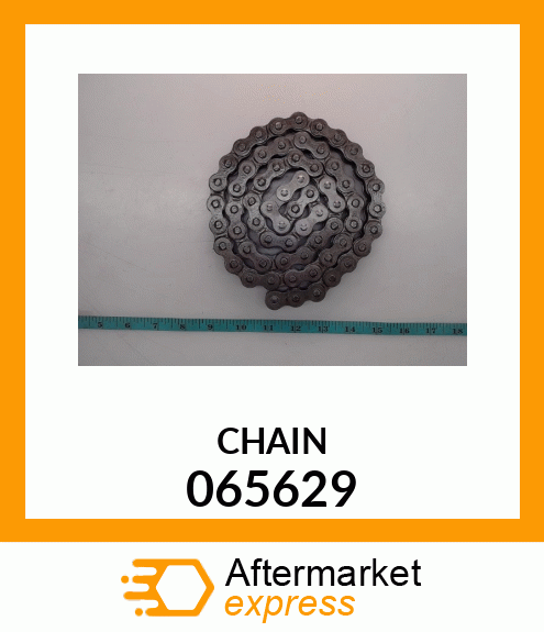 CHAIN 065629