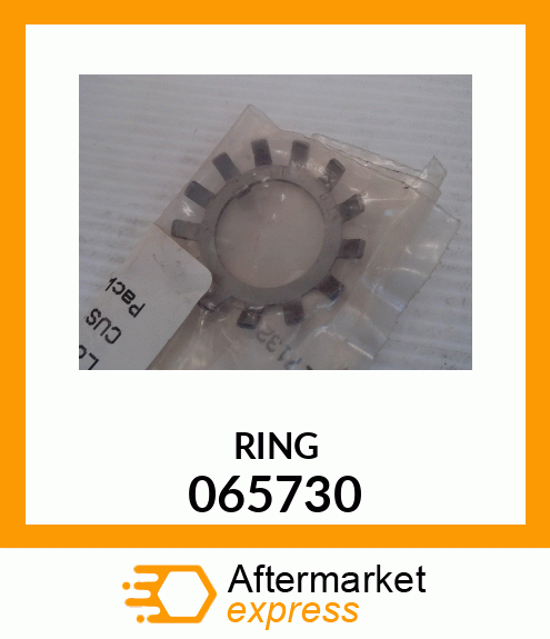 RING 065730