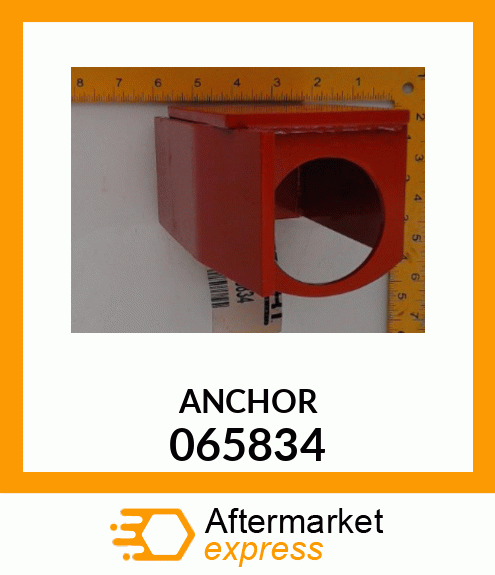 ANCHOR 065834