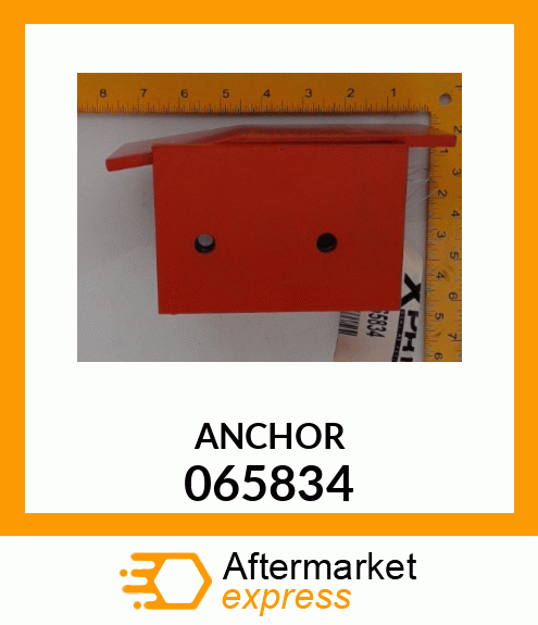 ANCHOR 065834