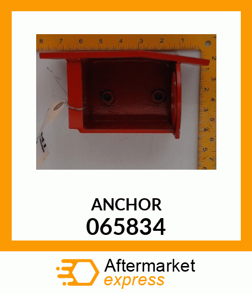 ANCHOR 065834