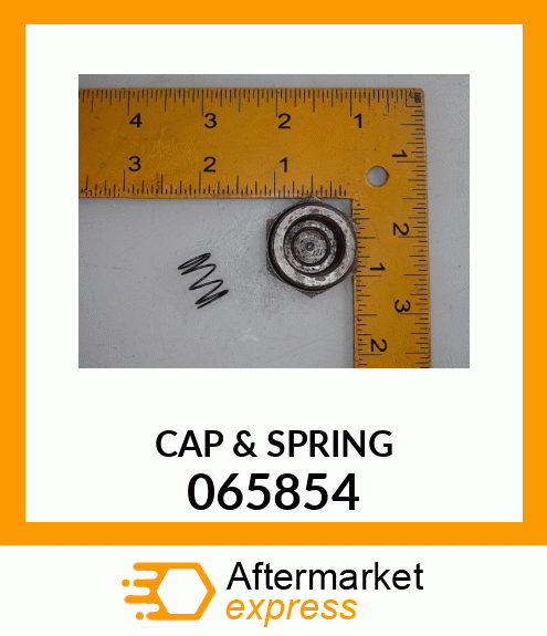 CAP_&_SPRING 065854