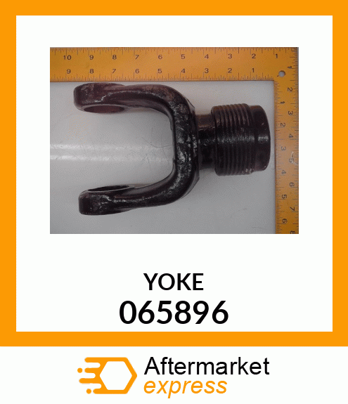 YOKE 065896