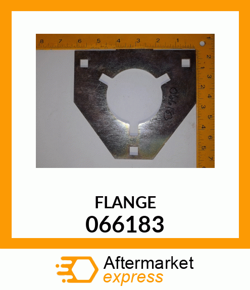 FLANGE 066183