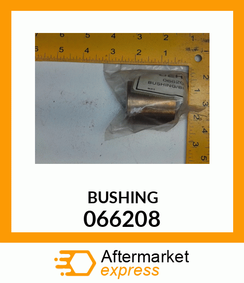 BUSHING 066208