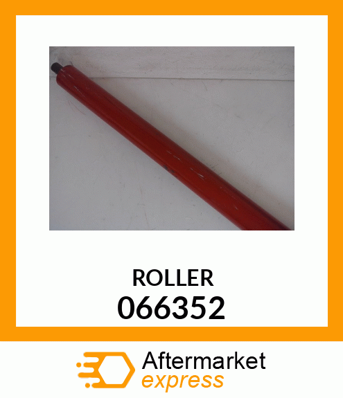 ROLLER 066352