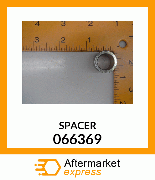 SPACER 066369