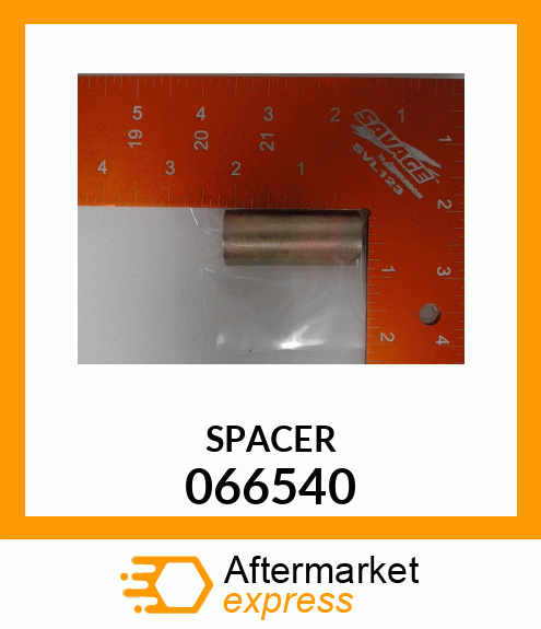 SPACER 066540