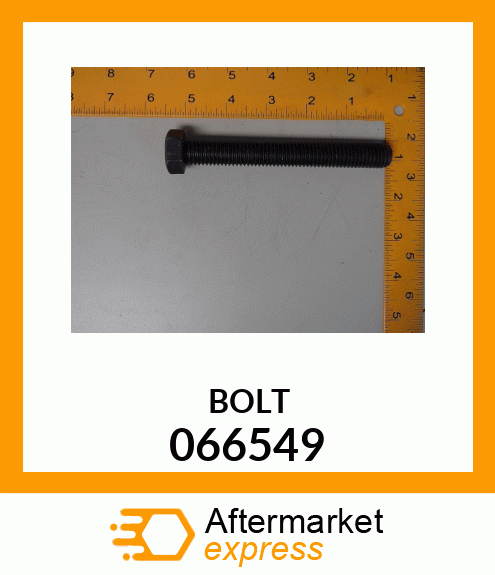 BOLT 066549