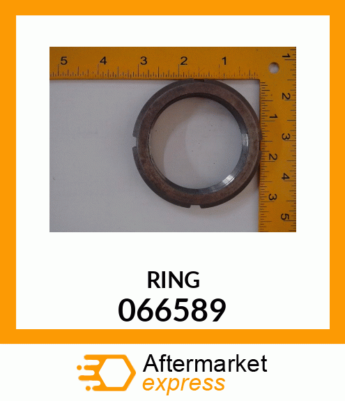 RING 066589