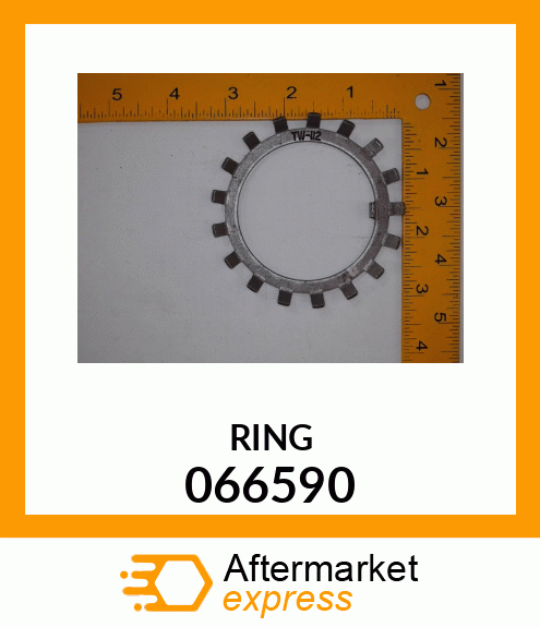 RING 066590