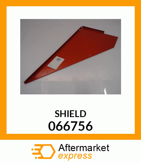 SHIELD 066756