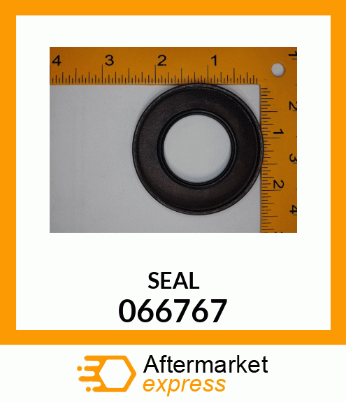 SEAL 066767