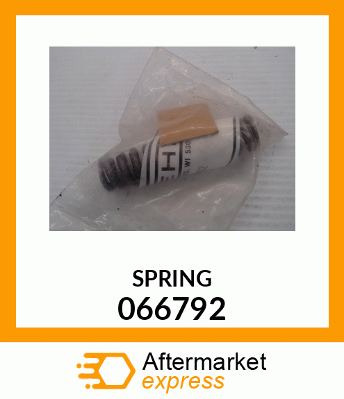 SPRING 066792