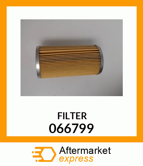 FILTER 066799