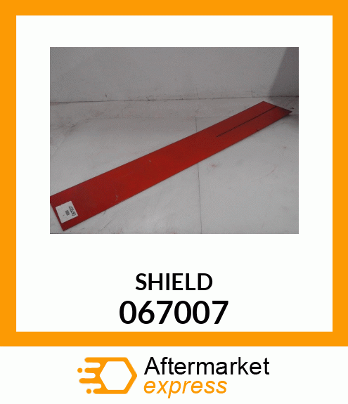 SHIELD 067007