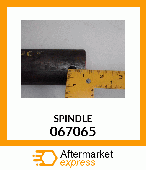 SPINDLE 067065