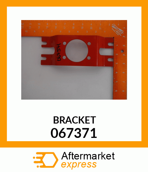 BRACKET 067371