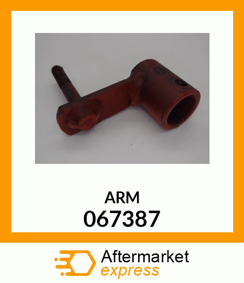 ARM 067387