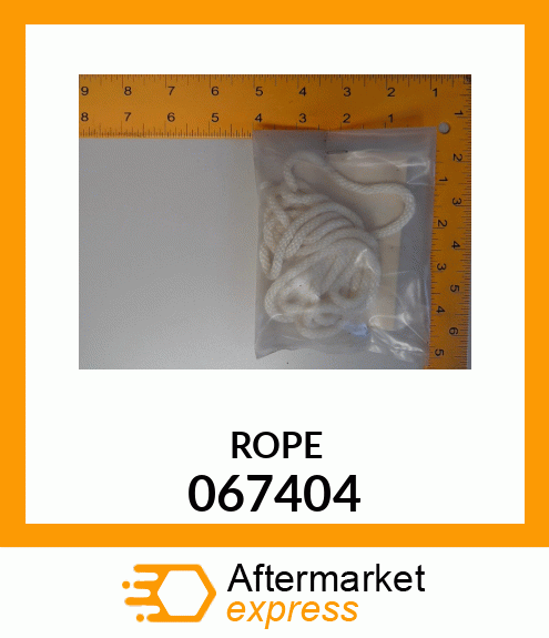 ROPE 067404