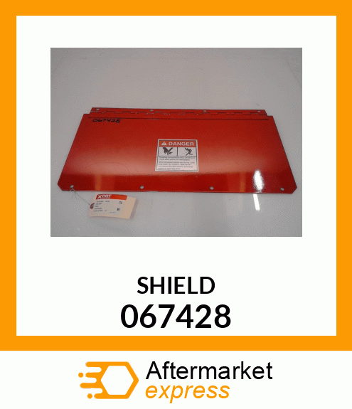 SHIELD 067428